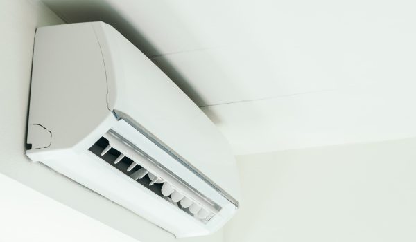 RESIDENTIAL AC & CAC