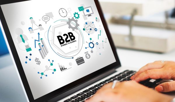 ALL B2B SALES