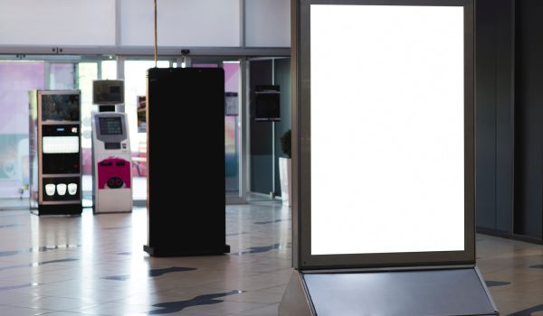 LED DISPLAYS