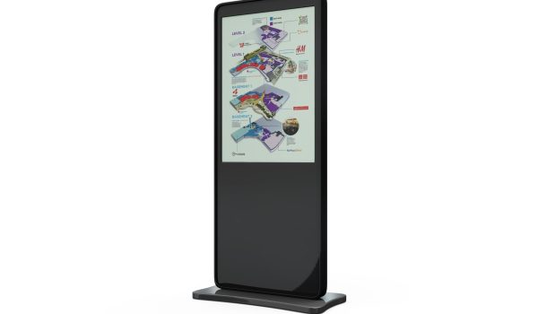 SIGNAGE TV